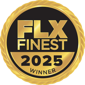 FLX Finest Logo