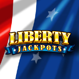10x Jackpots Wild Liberty