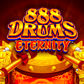 888 Drums Eternity