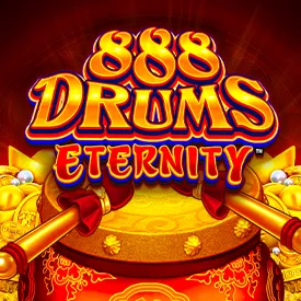 888 Drums Eternity