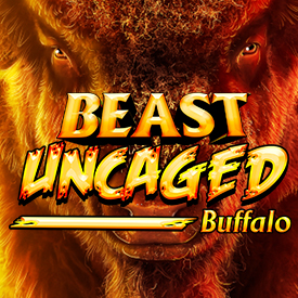 Beast Uncaged Buffalo