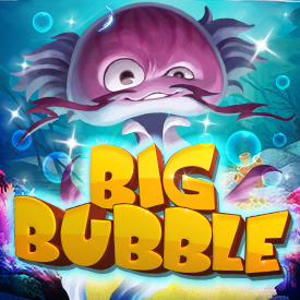 Big Bubble