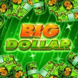 Big Dollar Gold