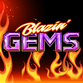 Blazin Gems