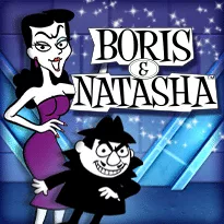 Boris & Natasha