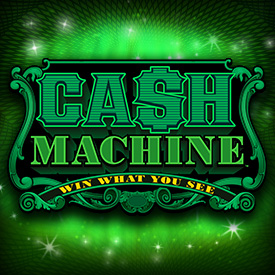 Cash Machine
