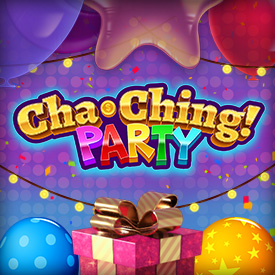 Cha Ching! Party