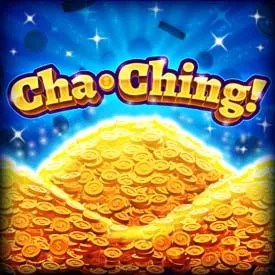 Cha Ching