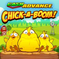 Chick-A-Boom