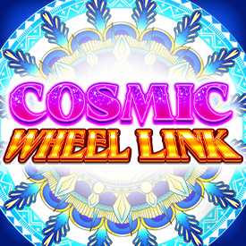 Cosmic Wheel Link Moon