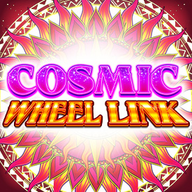 Cosmic Wheel Link Sun