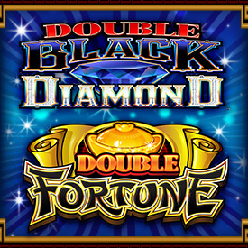 Double Black Diamond