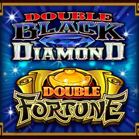 Double Black Diamond