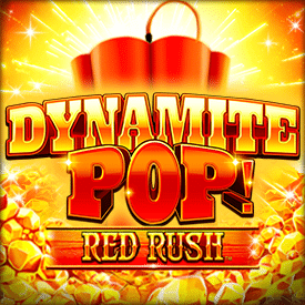 Dynamite Pop Red Rush