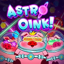 Astro Oink