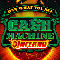 EVERI CashMachine Inferno Thumbnail