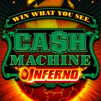 Cash Machine Inferno™