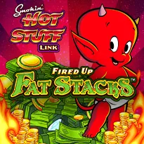 Smokin' Hot Stuff Fat Stacks