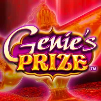 Genie's Prize