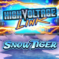 High Voltage Link Snow Tiger