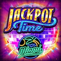 Jackpot Time Miami