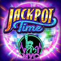 Jackpot Time NYC