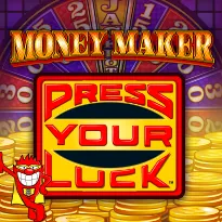 Press Your Luck Money Maker