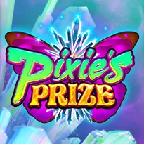 Pixie's Prize