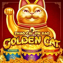 Zhao Cai Jin Bao Golden Cat