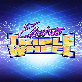 Electric Triple Wheel