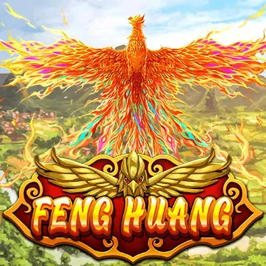 Fenghuang Rising