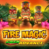 Fire Magic