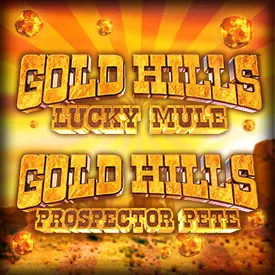 Gold Hills