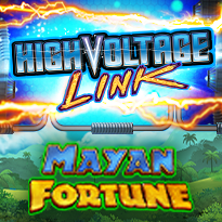 High Voltage Link Mayan Fortune