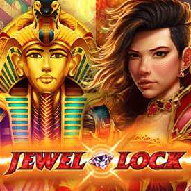 Jewel Lock
