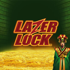 Lazer Lock Jade Empire