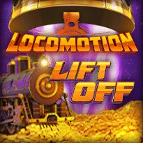 Lift Off Locomotion