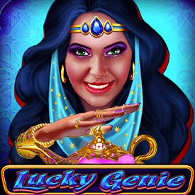 Lucky Genie