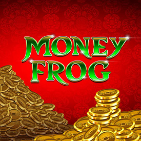 Money Frog