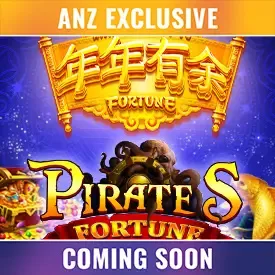 Nian Nian You Yu Fortune