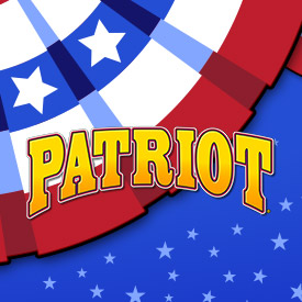 Patriot Extra Spin
