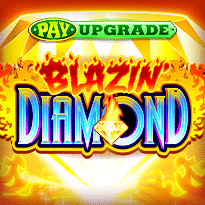 Pay Upgrade Blazin Diamonds