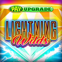 Pay Upgrade Lightning Wild