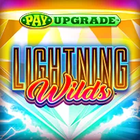 Pay Upgrade Lightning Wild