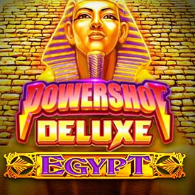 Power Shot Deluxe Egypt