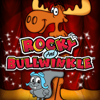 Rocky & Bullwinkle