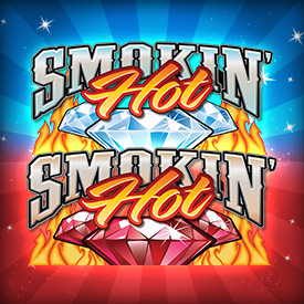 Smokin Hot Stuff Bonus Multipliers