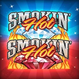 Smokin' Hot Stuff Bonus Multipliers