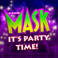 The Mask Party Time