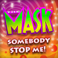 The Mask Somebody Stop Me